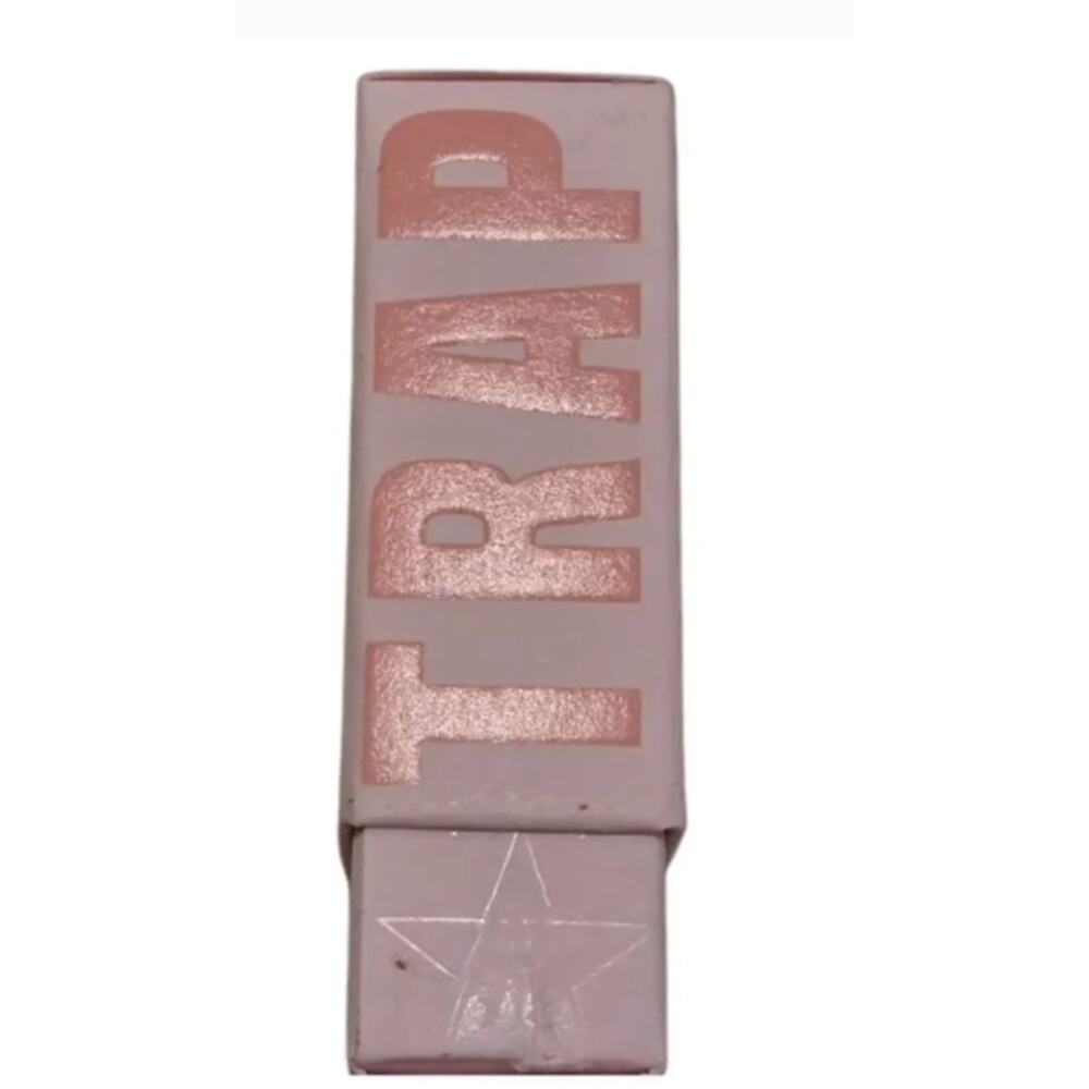 Jeffree Star Velvet Trap Lipstick in Easter Sunday Full Size NIB New - Picture 4 of 4